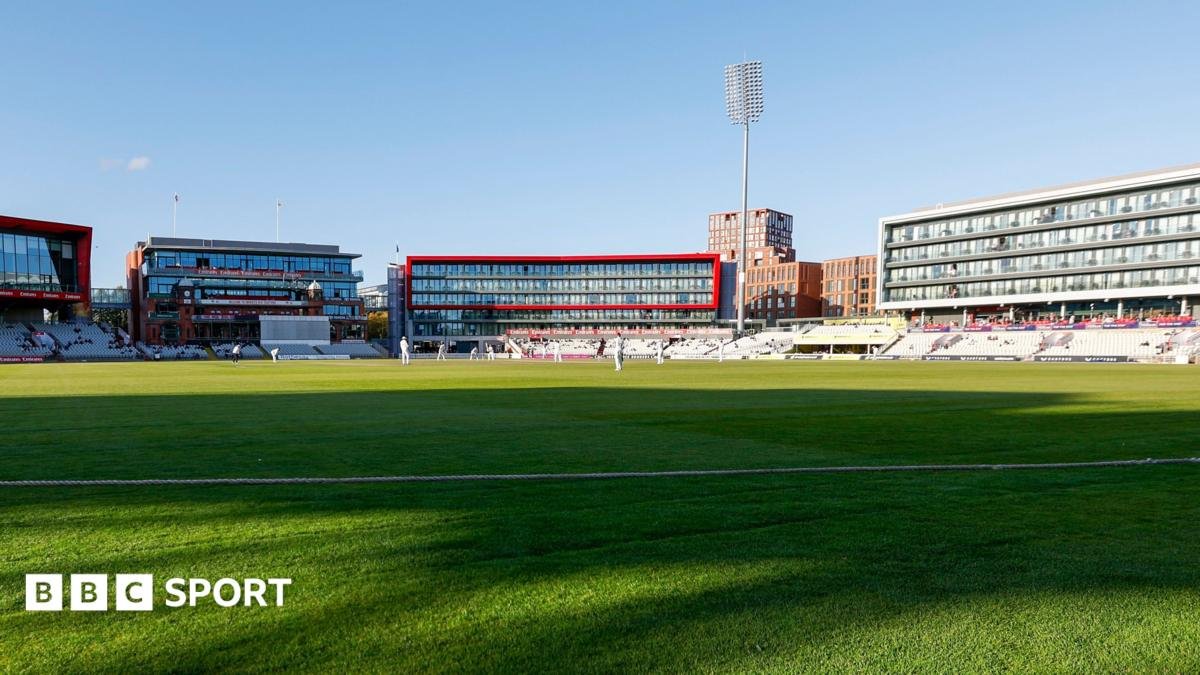 New Lancashire CEO Richard Kenyon to lead review of cricket operation