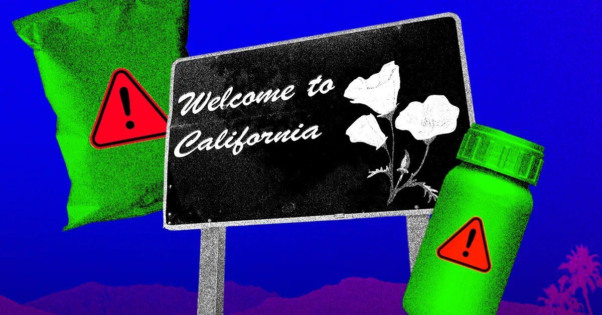 A Prop 65 Crash Course: What You Need to Know (2026)