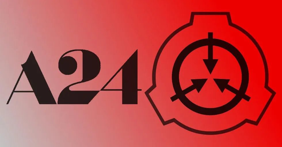 A24’s reputation is on the line with the SCP Foundation movie
