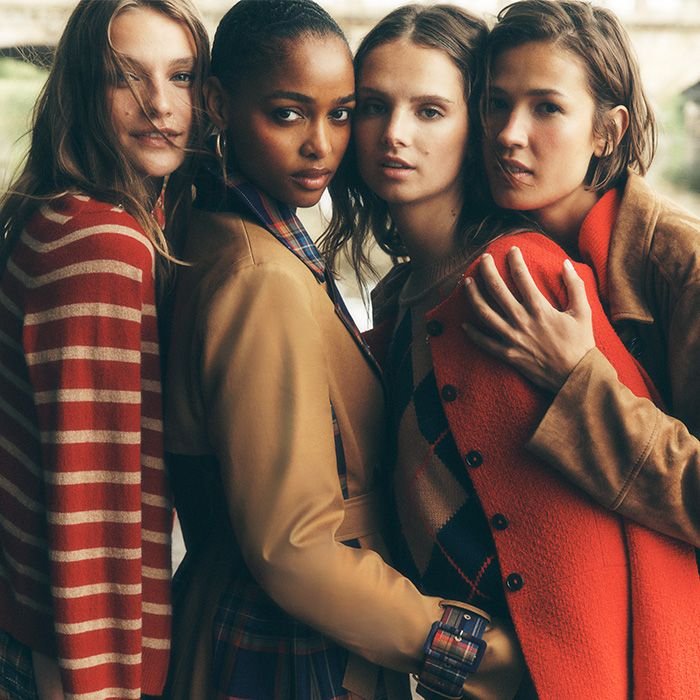 12 Favorites From Boden’s Fall Collection
