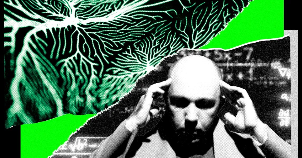 These Russian Mathematicians Taught AI Models How to Talk to Each Other Without Using Words