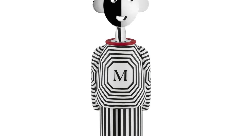 The Mark Hotel x Alessi: Exclusive Capsule Launching Monday