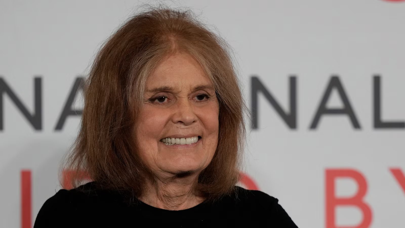 Gloria Steinem, feminist icon and journalist, dies at 92