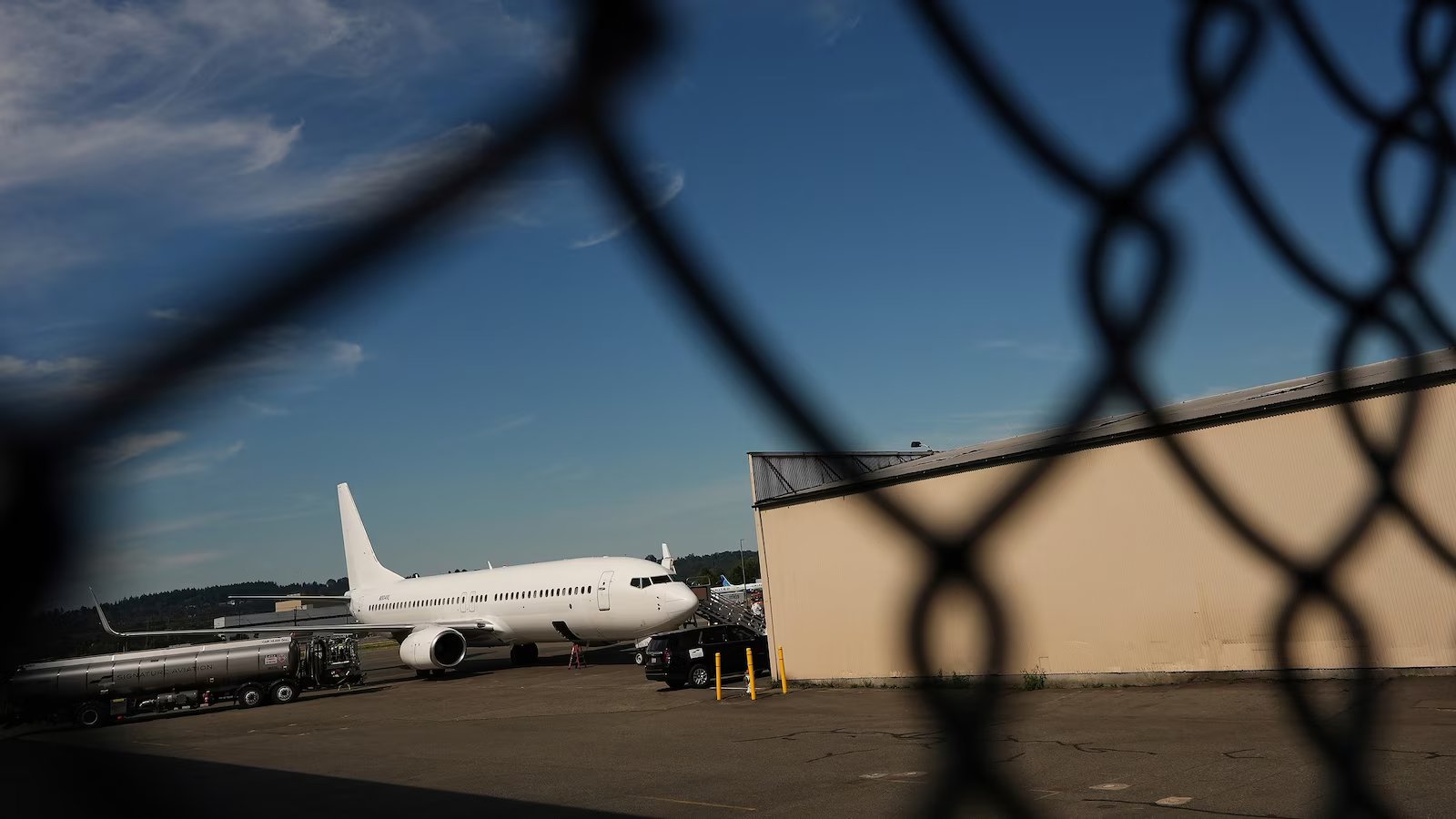 Appeals court rejects swift deportation of immigrants to third countries