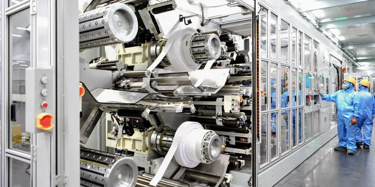Can the US battery market untangle from China?