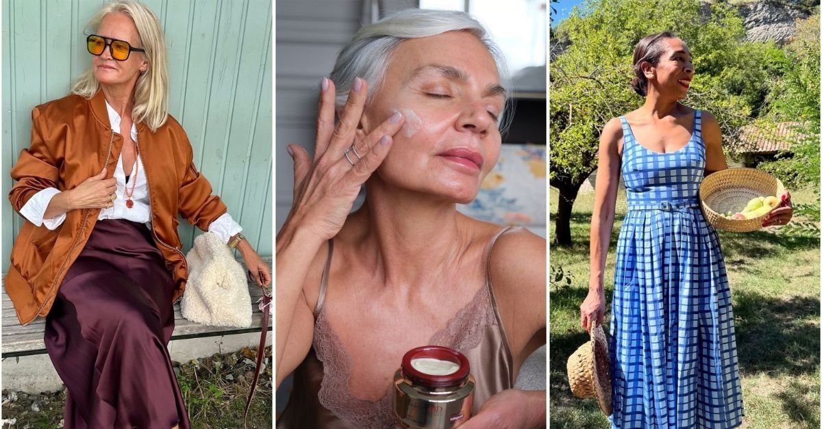 7 Best Makeup Products for Mature Skin, According to an MUA