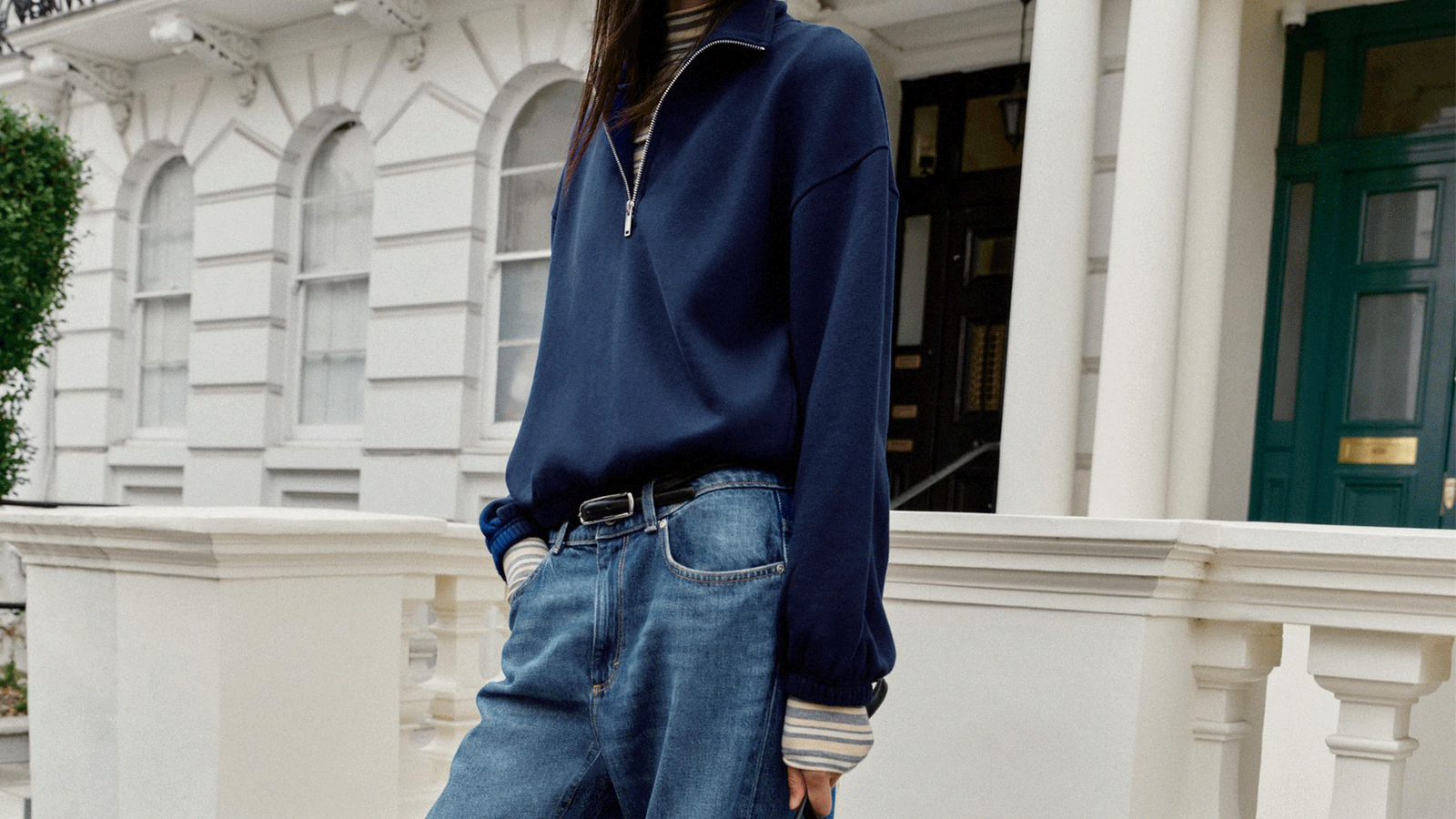 The Most Stylish Zara Fall 2026 Items
