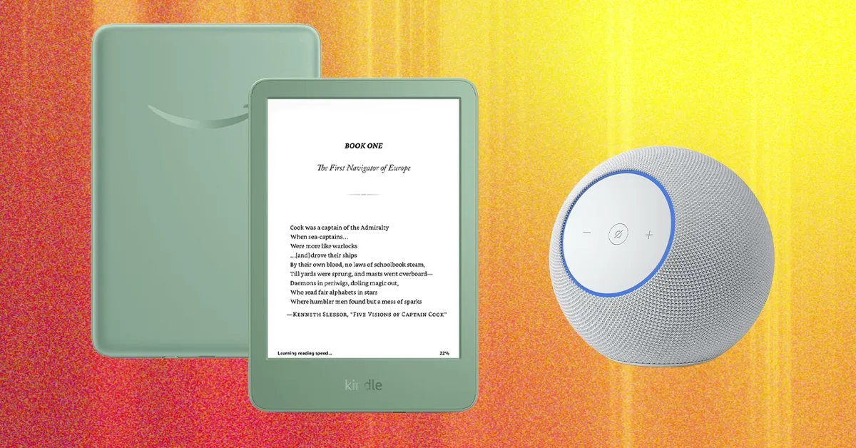 Amazon’s 2026 Holiday Deals Are About to Look Better Than They Are