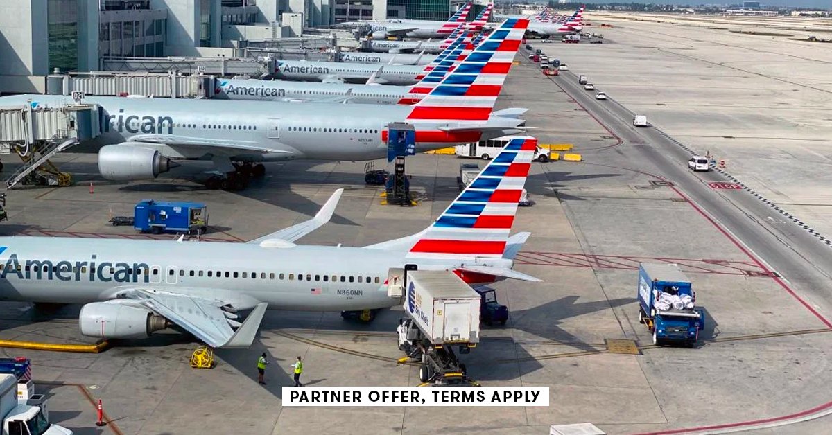 How good is the Citi / AAdvantage Executive 125K-mile offer?