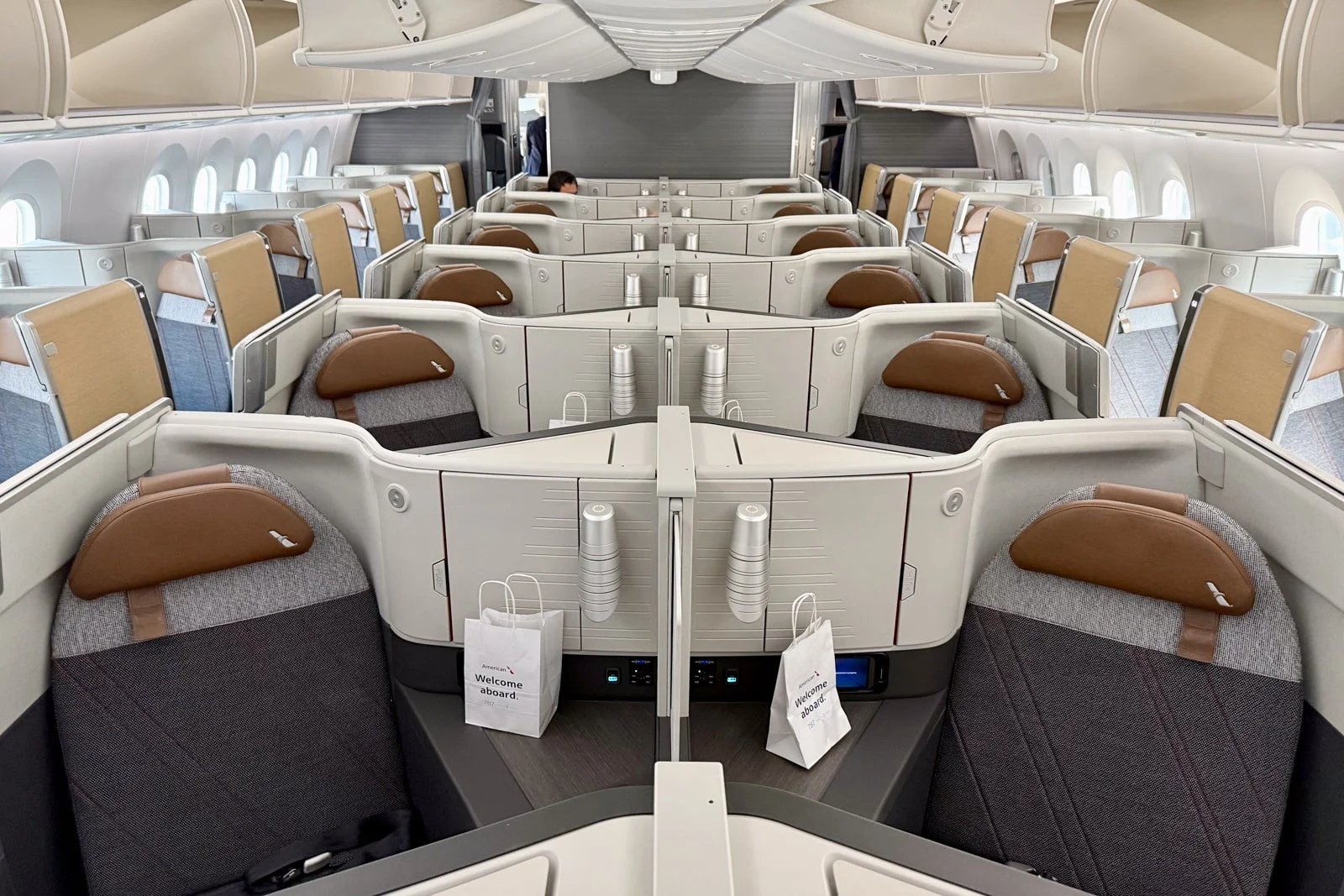How to redeem American Airlines AAdvantage miles