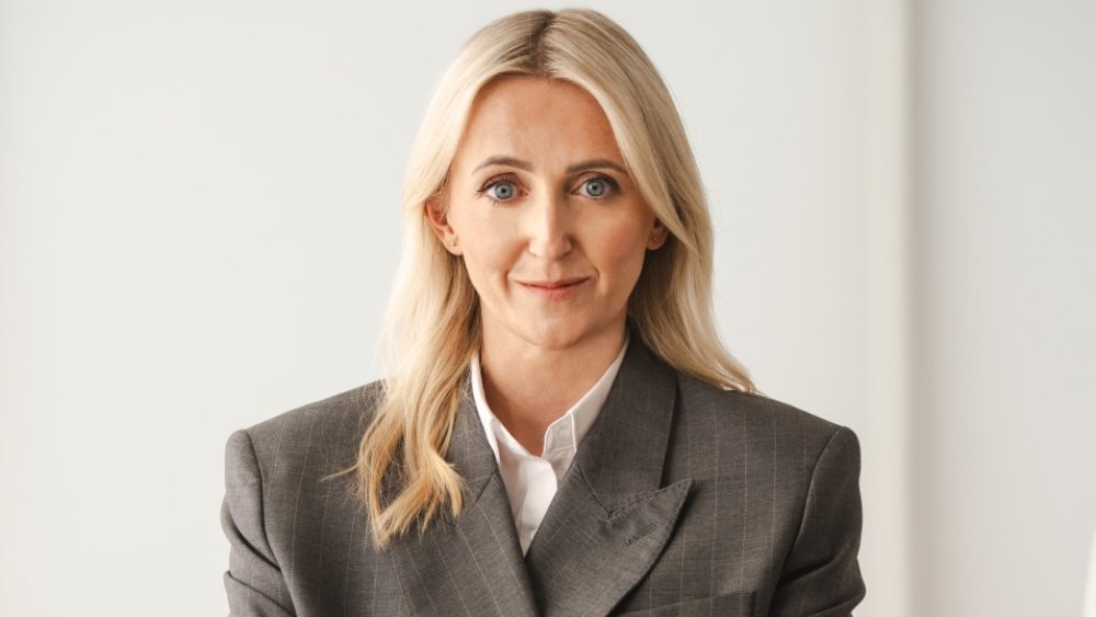 Aneta Pokucinska Tapped Managing Director and General Manager, U.S. of H&M