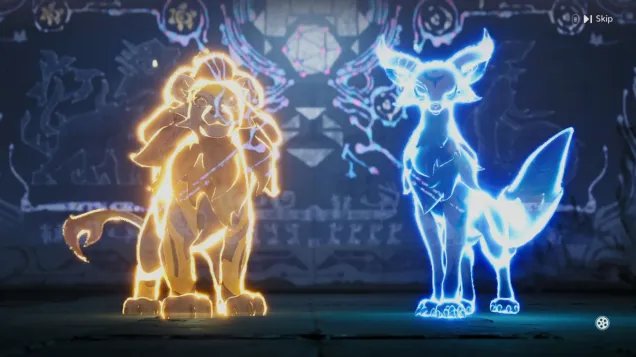Best Aniimo Starter To Choose: Helion Or Lunara