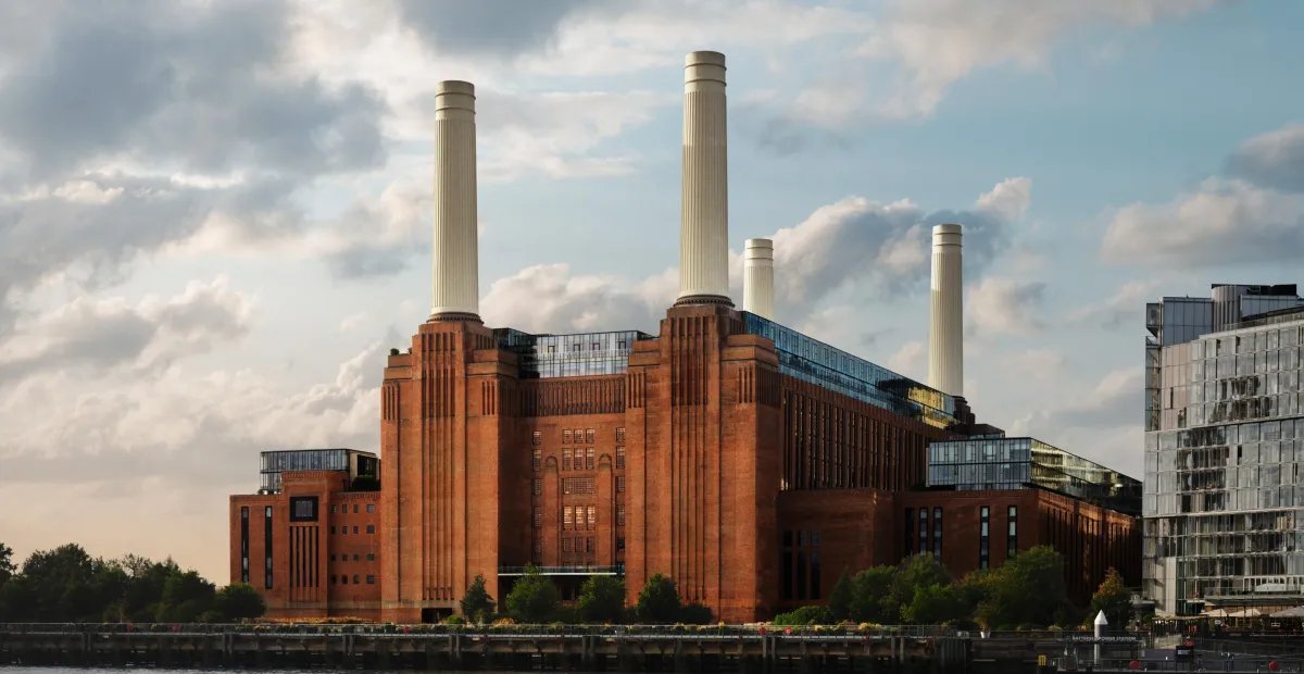 Apple’s first live music venue is opening beneath its UK headquarters
