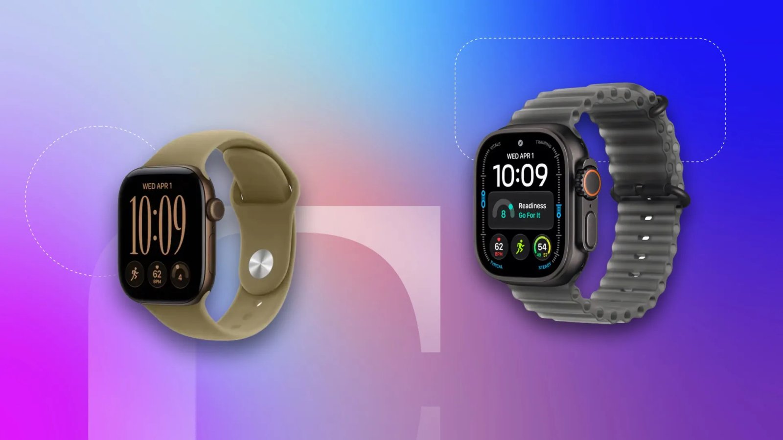 This Buy One, Get One Deal at T-Mobile Knocks $300 Off Apple’s Next-Gen Smartwatches