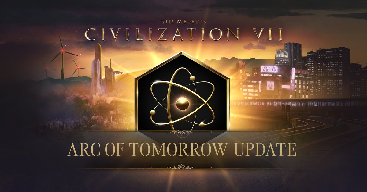 “You’ll be able to engage in these high stakes arms races”: Civilization 7’s Arc of Tomorrow update aims to be a proper Cold War simulator