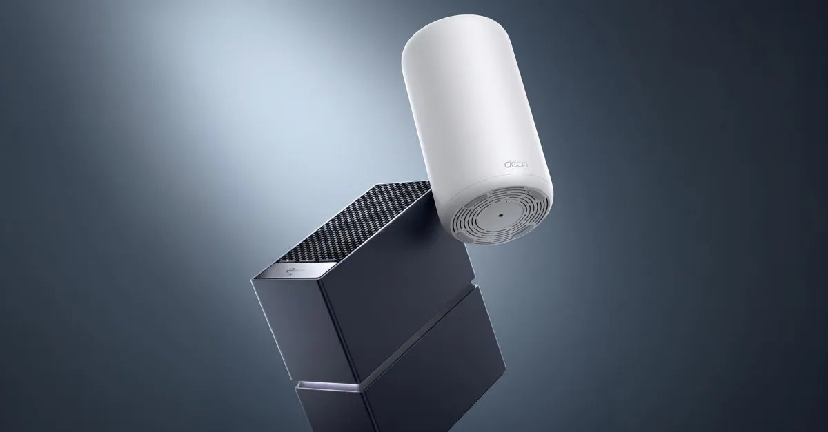 TP-Link’s first Wi-Fi 8 router is almost here