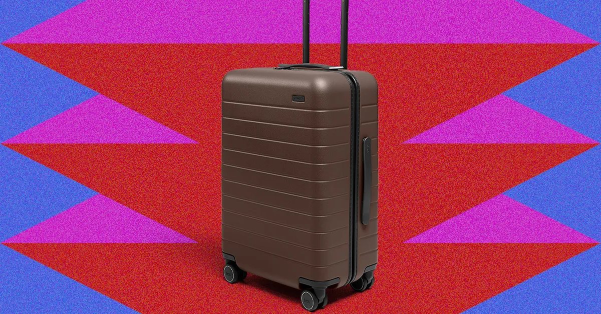 Away’s New Series 3 Luggage Plays It Safe—That’s the Point