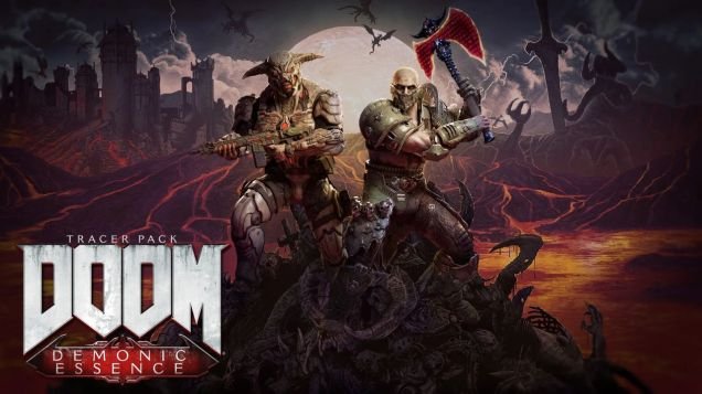 How To Unlock The Doom Slayer In Call Of Duty And All Other Doom Rewards