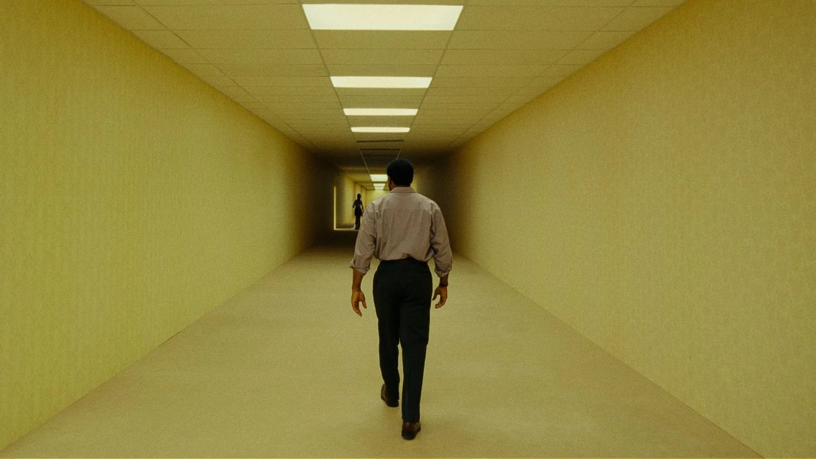 HBO Max in September: ‘Backrooms’, ‘JAŸ-Z in 8,’ ‘Youth’ and More