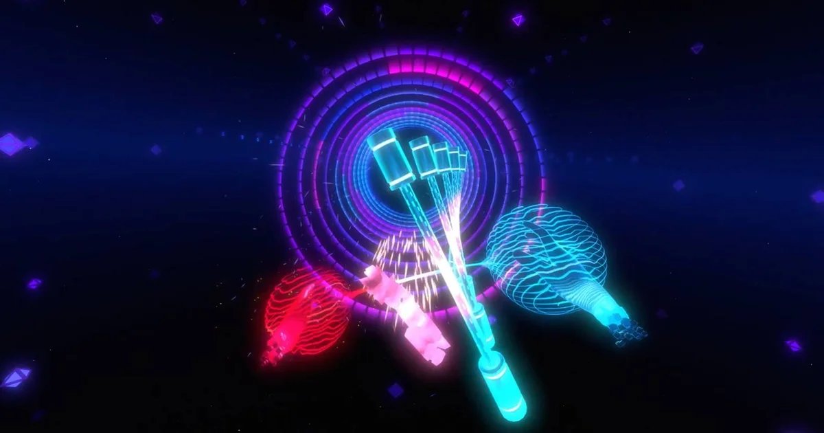 Steam Frame-ready VR rhythm game Beat Saber is adding hand-tracking and a punchy new mode in its “biggest update ever”