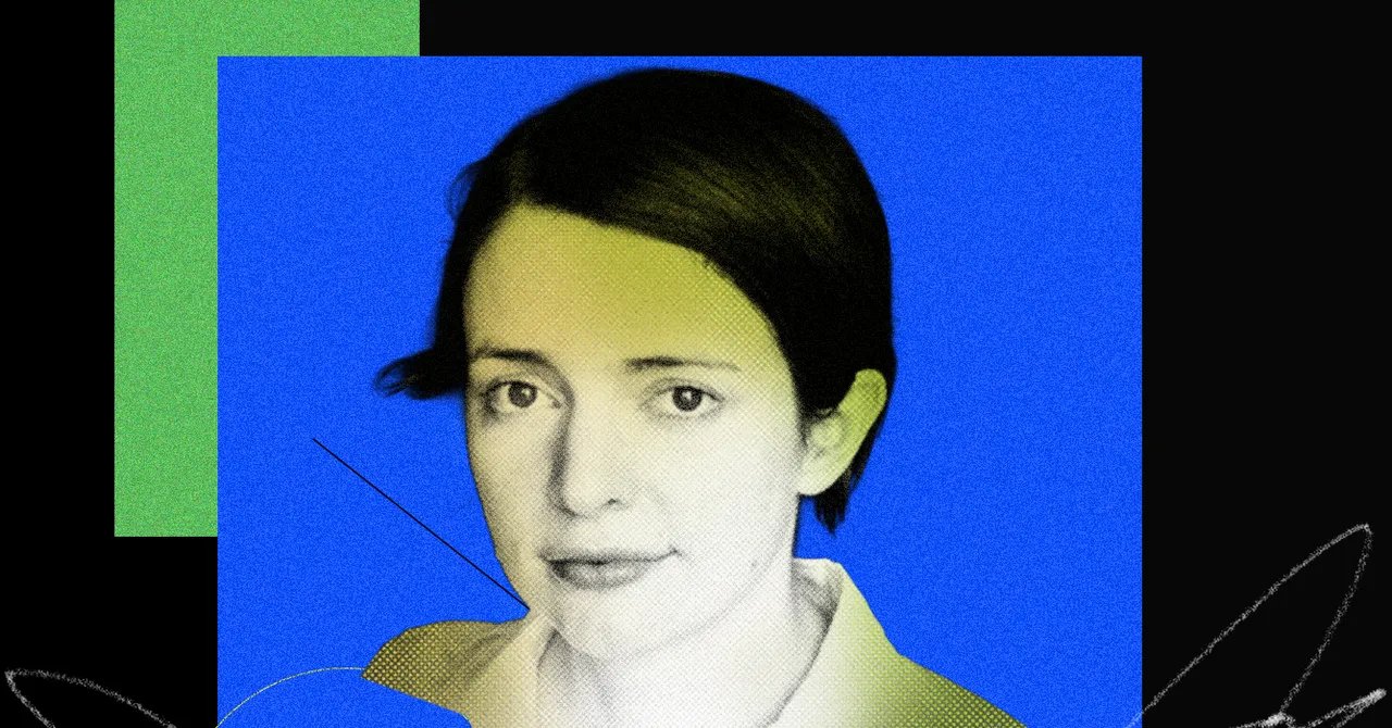 If the US Collapses Soon, Don’t Blame Emily St. John Mandel