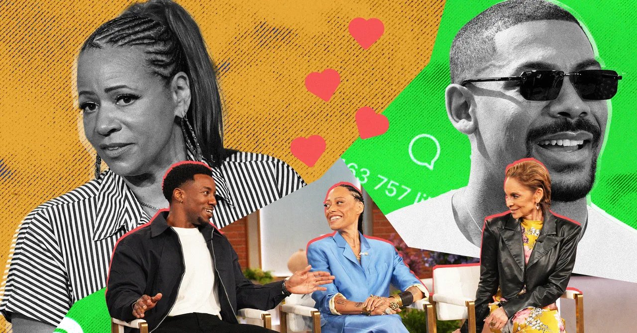 Black Twitter Is Thriving—on Threads