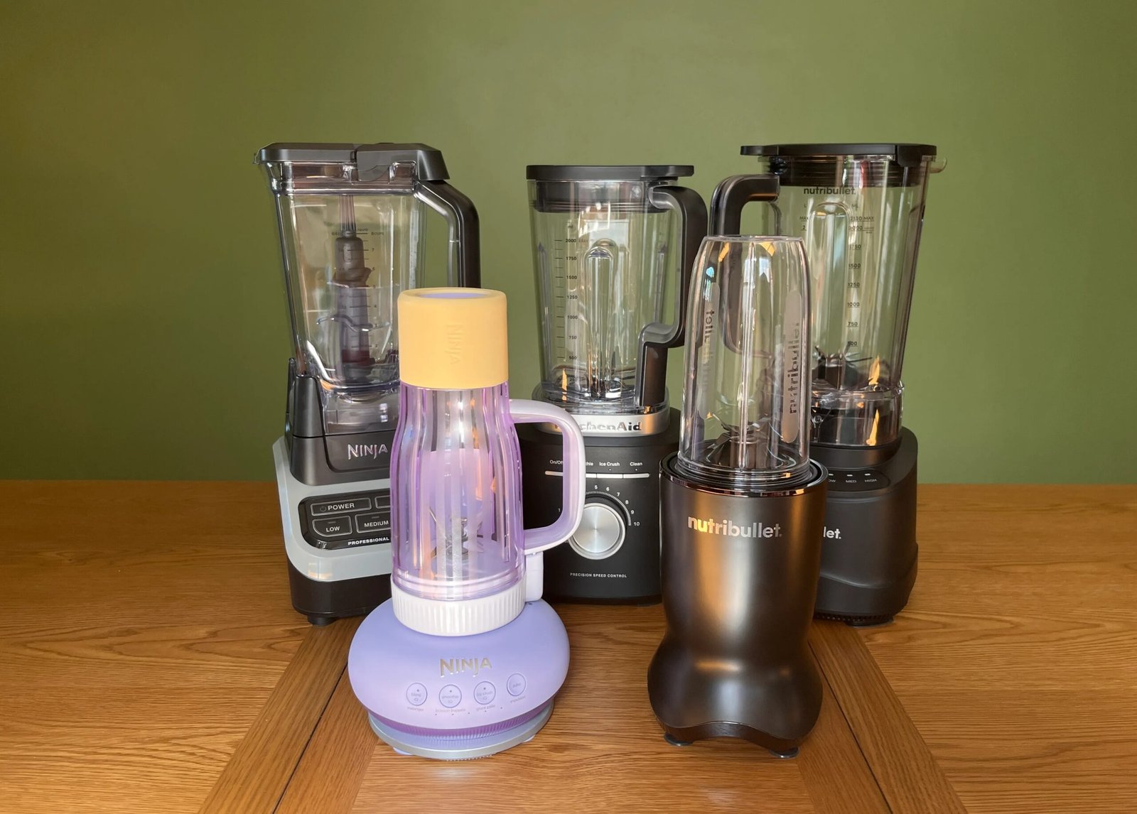 Best Blenders of 2026 – CNET