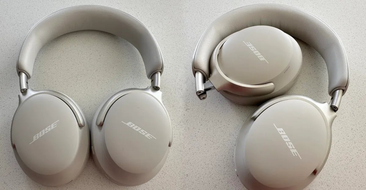 Bose starts adding Auracast to its headphones