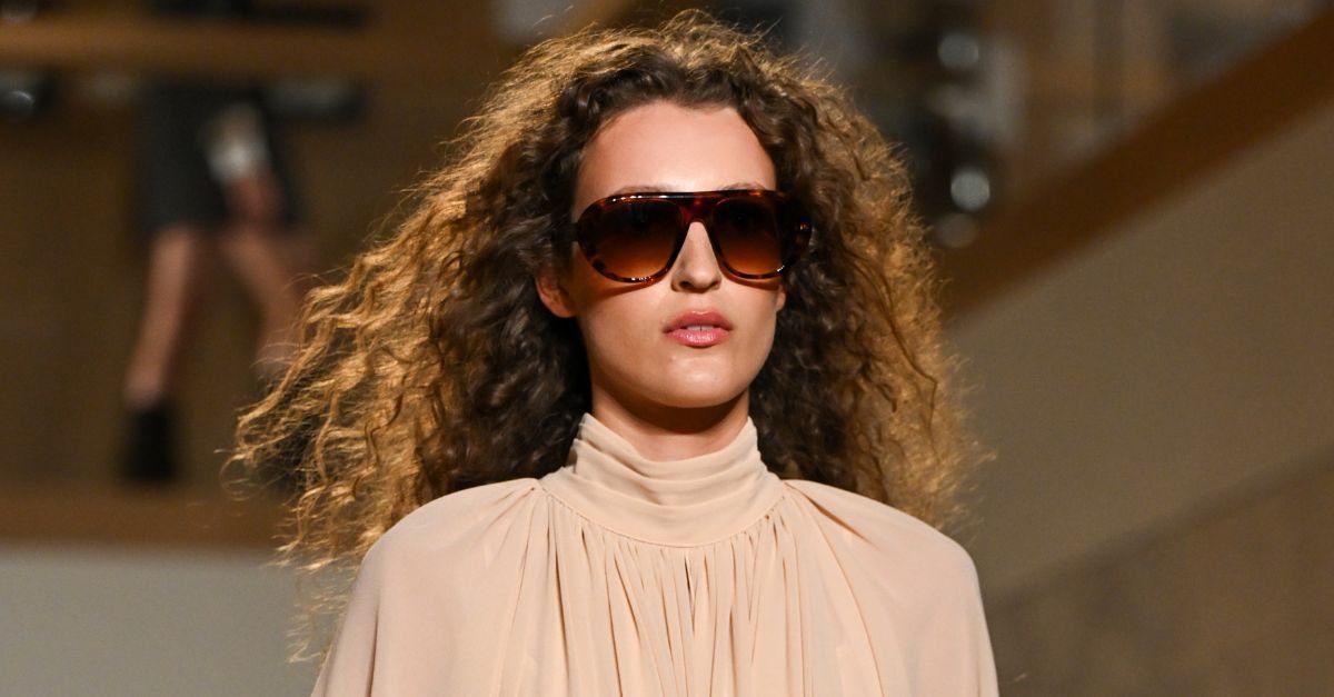 Everything You Need to Know About Marks & Spencer’s LFW Debut
