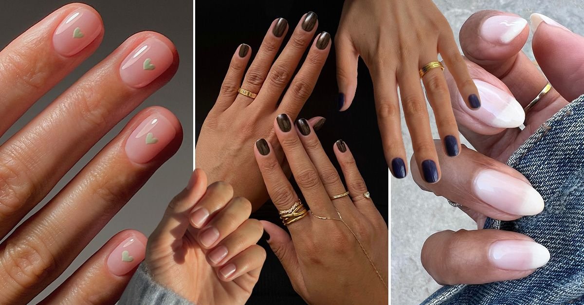 The 7 Most Stylish Fall Nail Trends of 2026