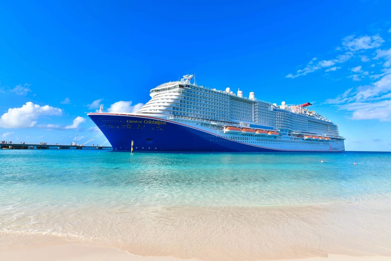 New Carnival Cruise Line loyalty program kicks off Tuesday