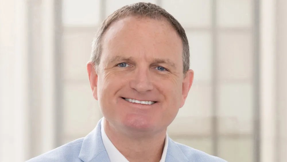 AmfAR CEO Kyle Clifford on HIV, Global Research Expansion and Venice