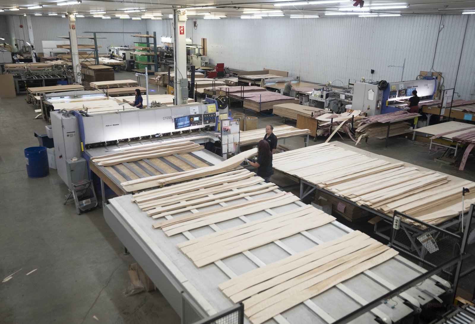 Continued reciprocal tariffs could permanently damage Canada’s edge in manufacturing