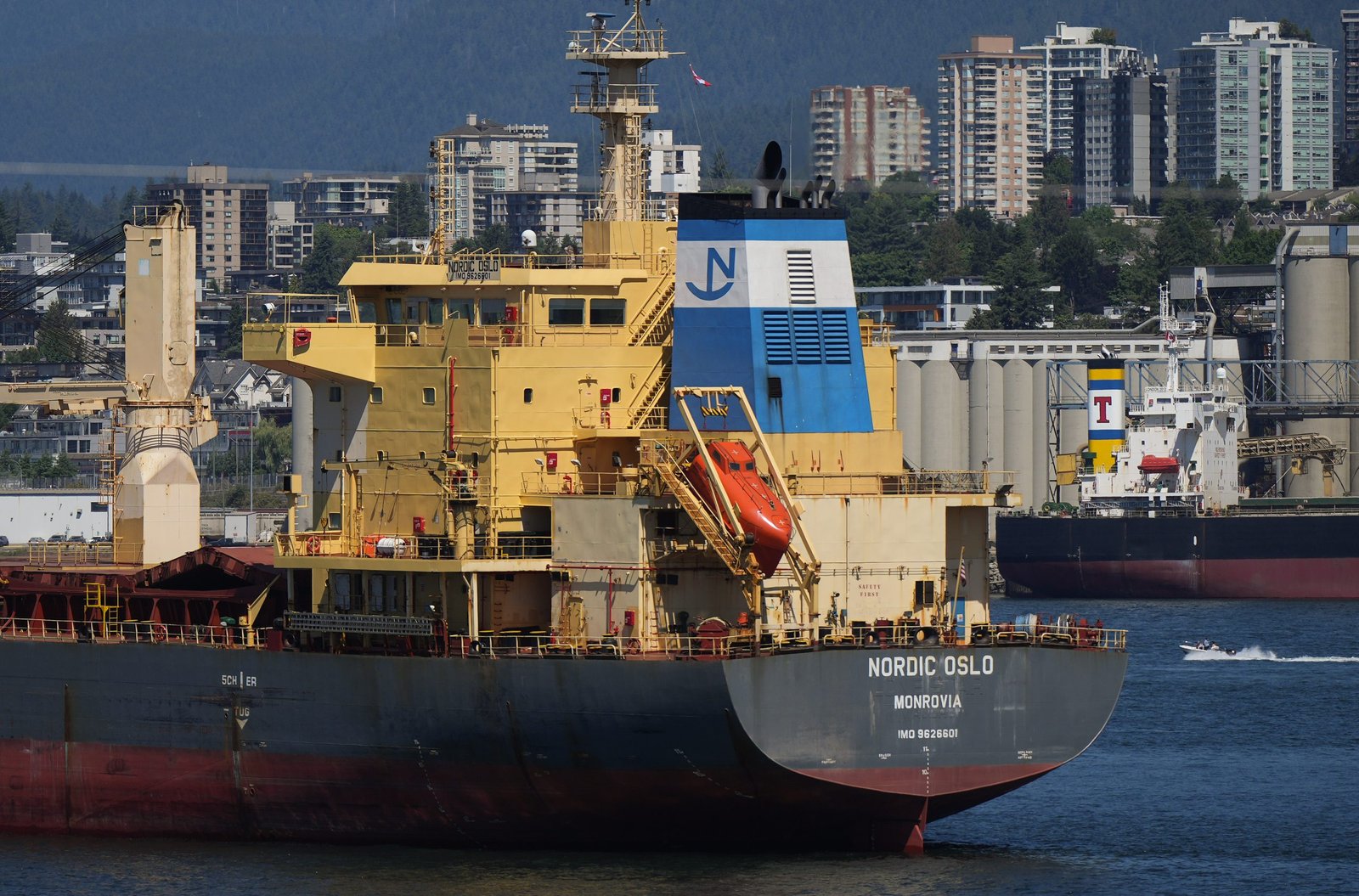 Canada shouldn’t need a crisis to resolve a transportation dispute