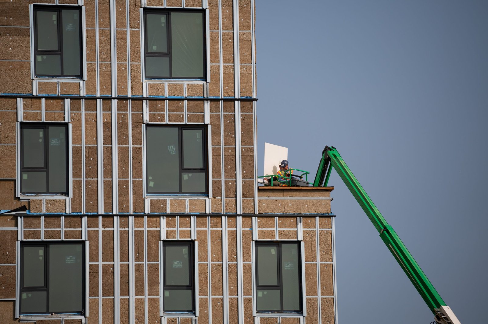 Canada Wants More Trade with Europe. Start with Housing