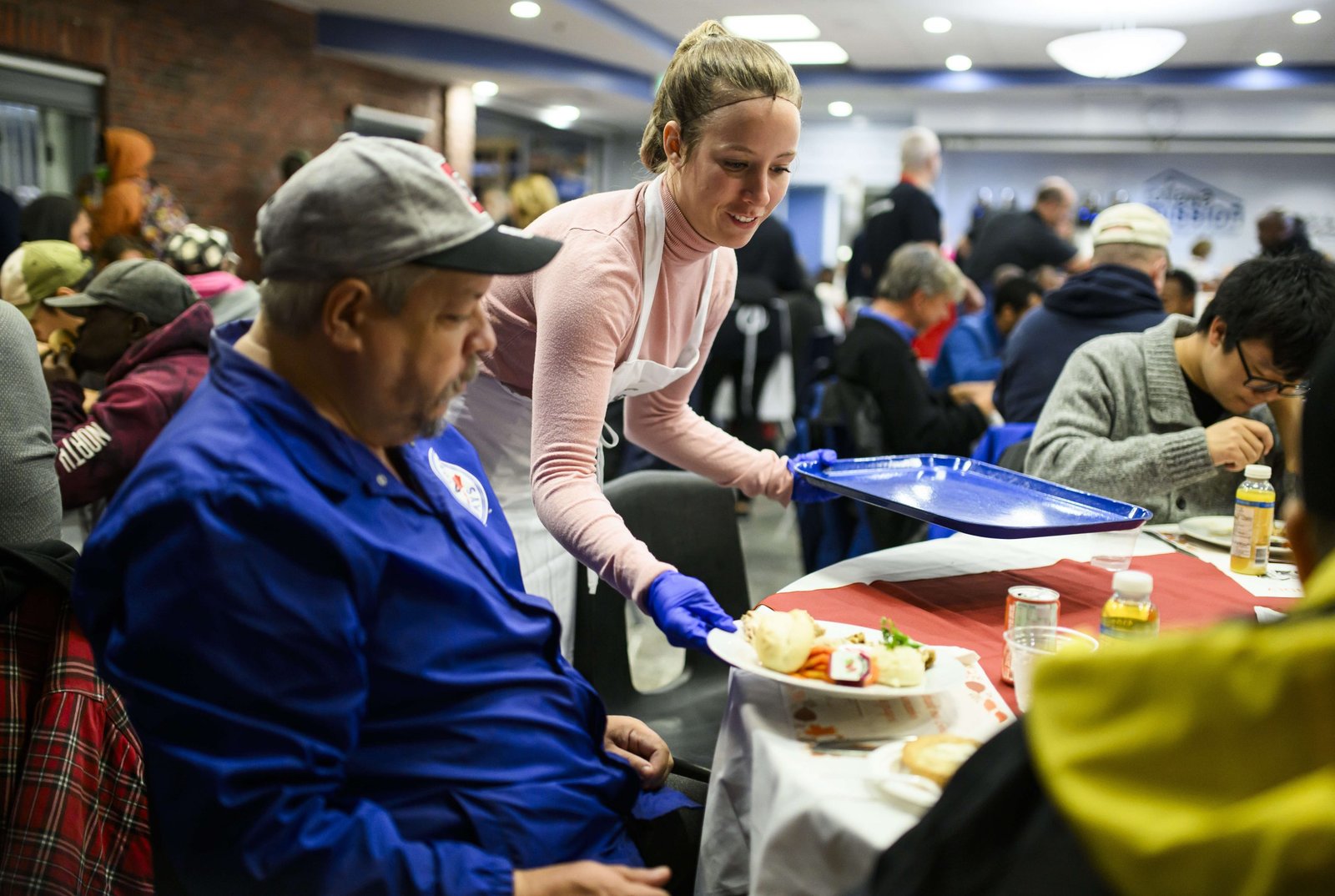 Ottawa’s homelessness crisis is also a cognitive impairment crisis