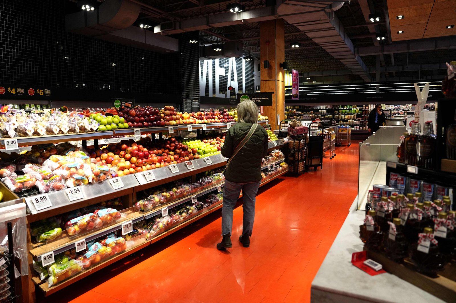 Competition Bureau investigates minimum advertised pricing policies in grocery sector