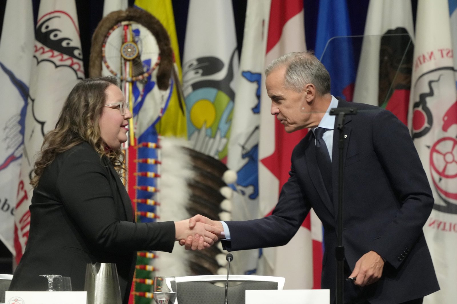 Major Projects Office ‘doesn’t know what they are doing’ on First Nations, says national chief