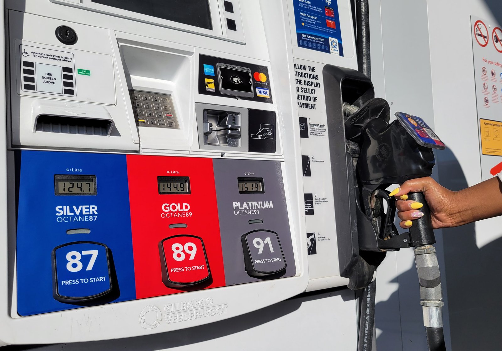 Champagne set to make ‘affordability announcement’ as return of the federal fuel excise tax looms