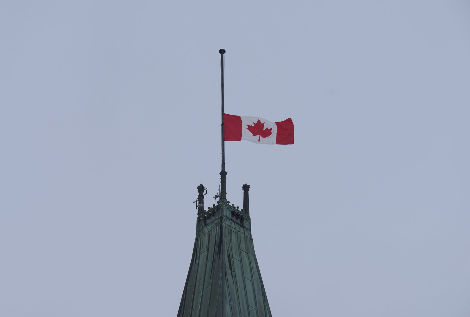 International travel – iPolitics
