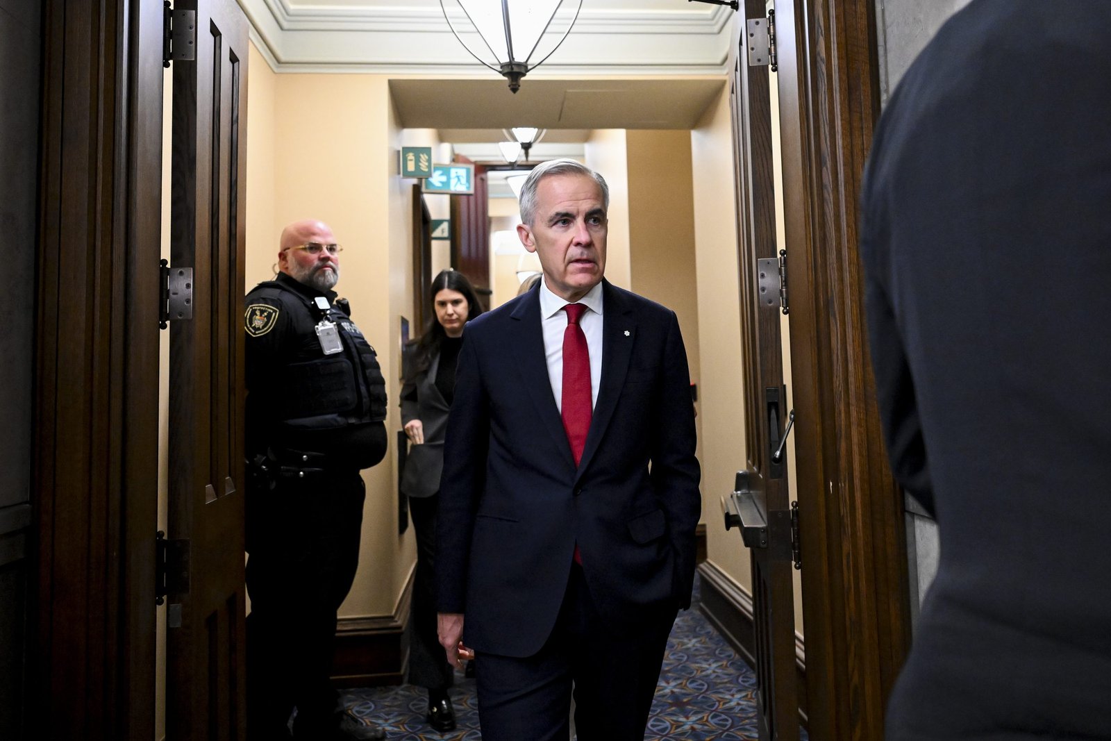 📈 Fast and furious – iPolitics