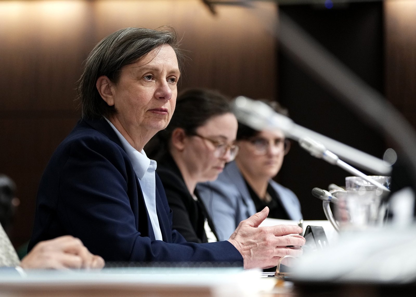 Fiscal transparency – iPolitics