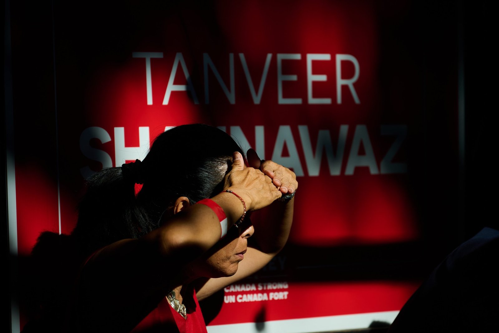 Liberals won more than 50% of the vote in all three Aug. 31 byelections