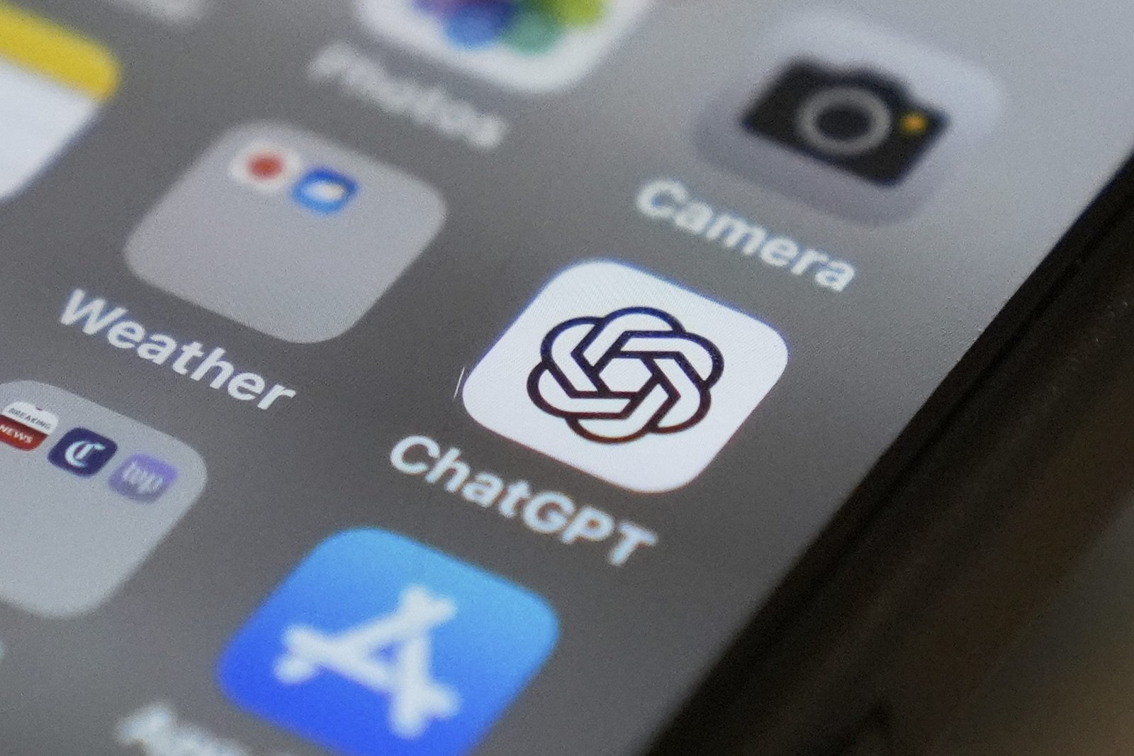 Ads Are Coming to Your Most Private Conversations