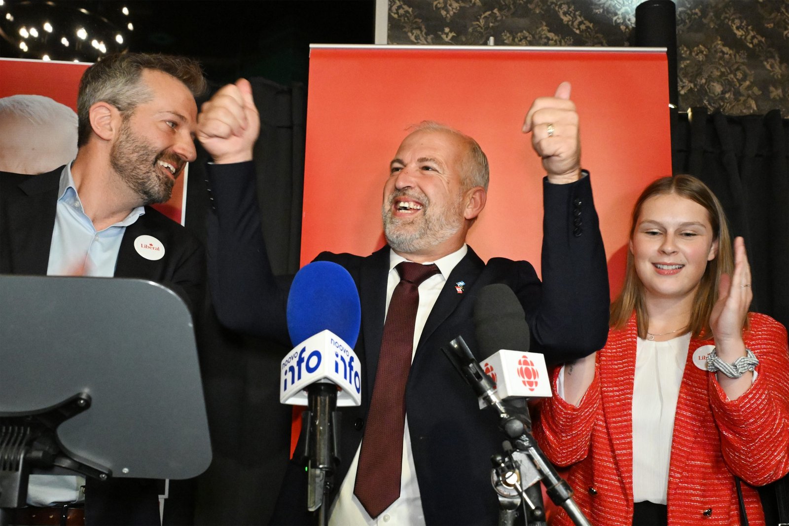Liberals pull off three for three byelection sweep as Conservatives lose Chicoutimi – Le Fjord, Que.