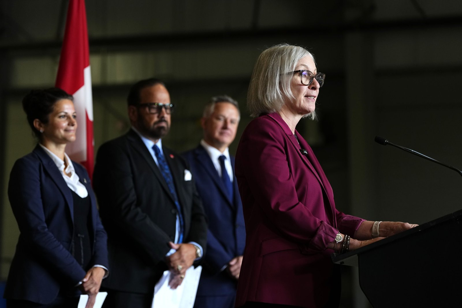 A new season – iPolitics