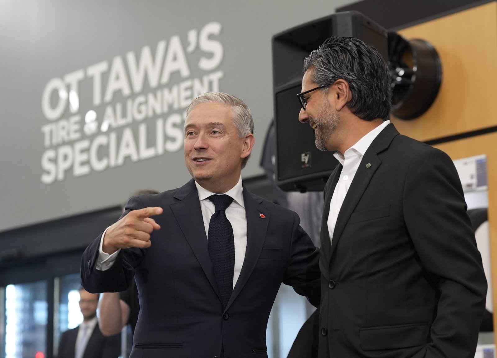 Ottawa extends federal gas tax holiday until 2027