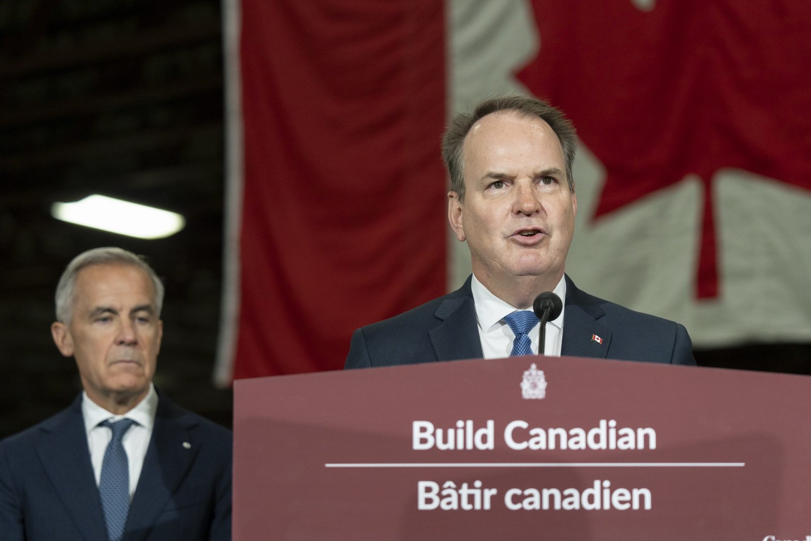 Highway millions coming – iPolitics