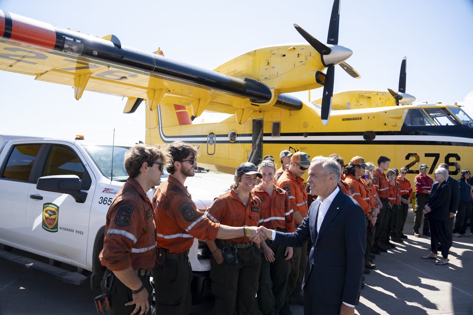 ‘Pivot and prosper’ – iPolitics