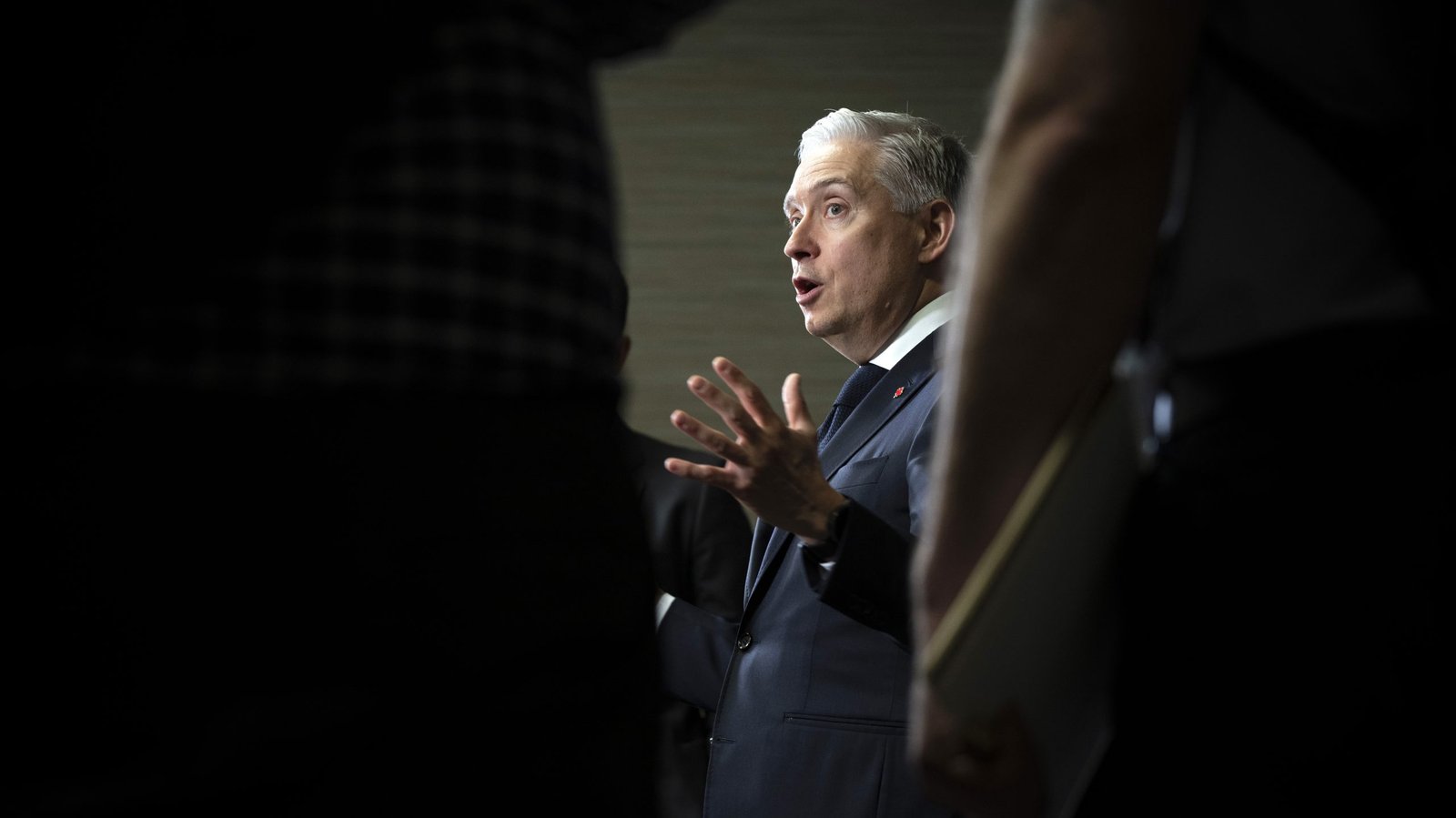 Ottawa offers faster access to tax rulings as Carney kicks off investment summit